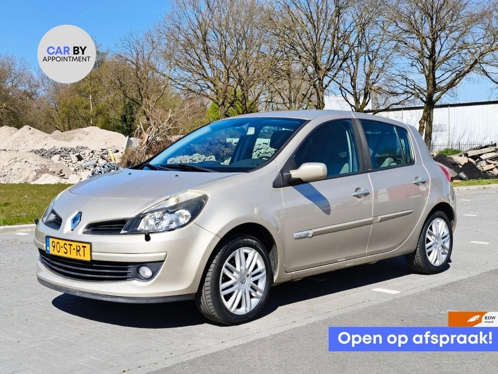 Occasion uit de voorraad van Car By Appointment in Dongen